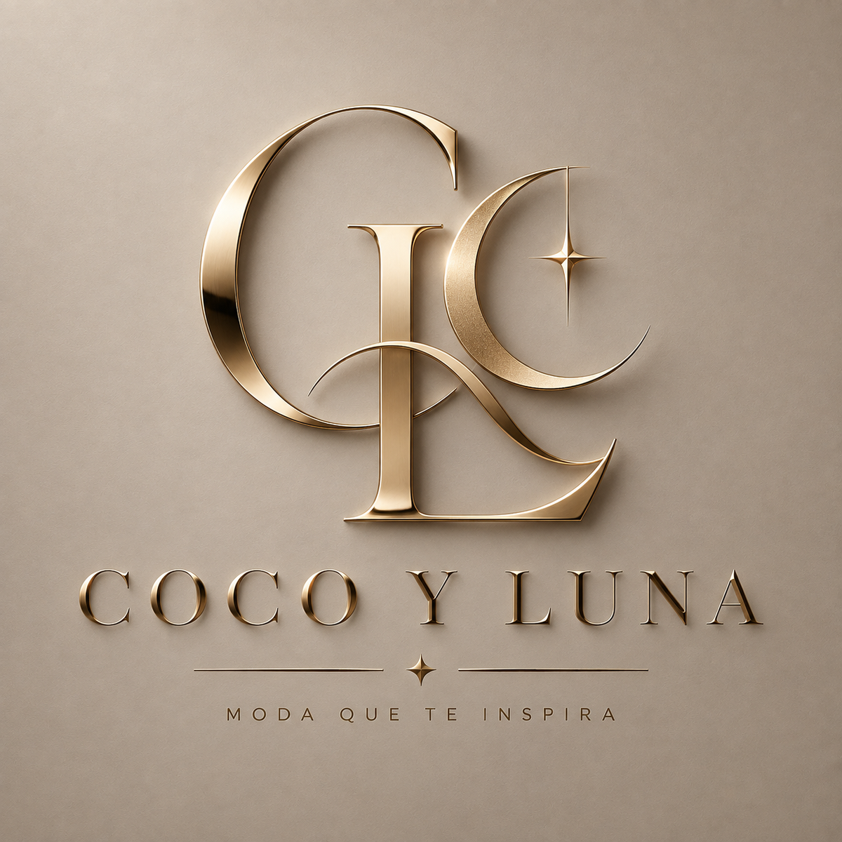 Coco y Luna